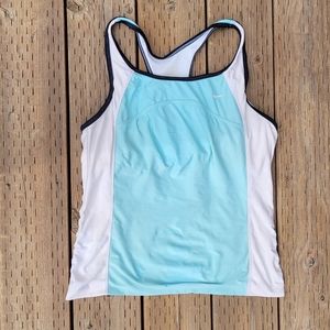 Nike Active Tank